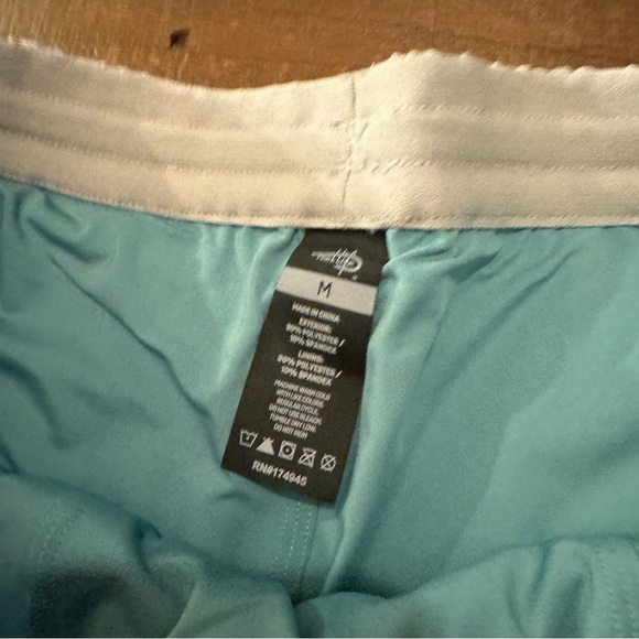 Reel Life Swim Trunk - Picture 7 of 9